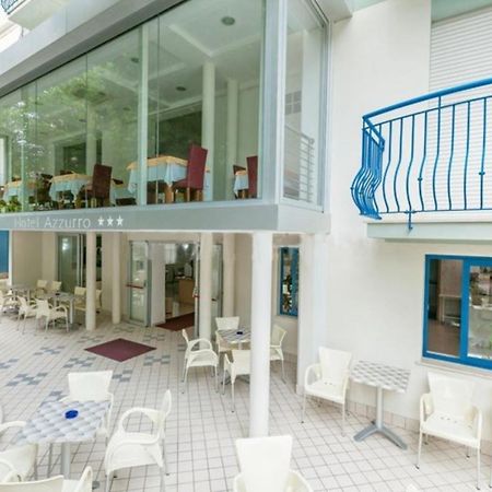 Hotel Azzurro Cattolica Exterior photo