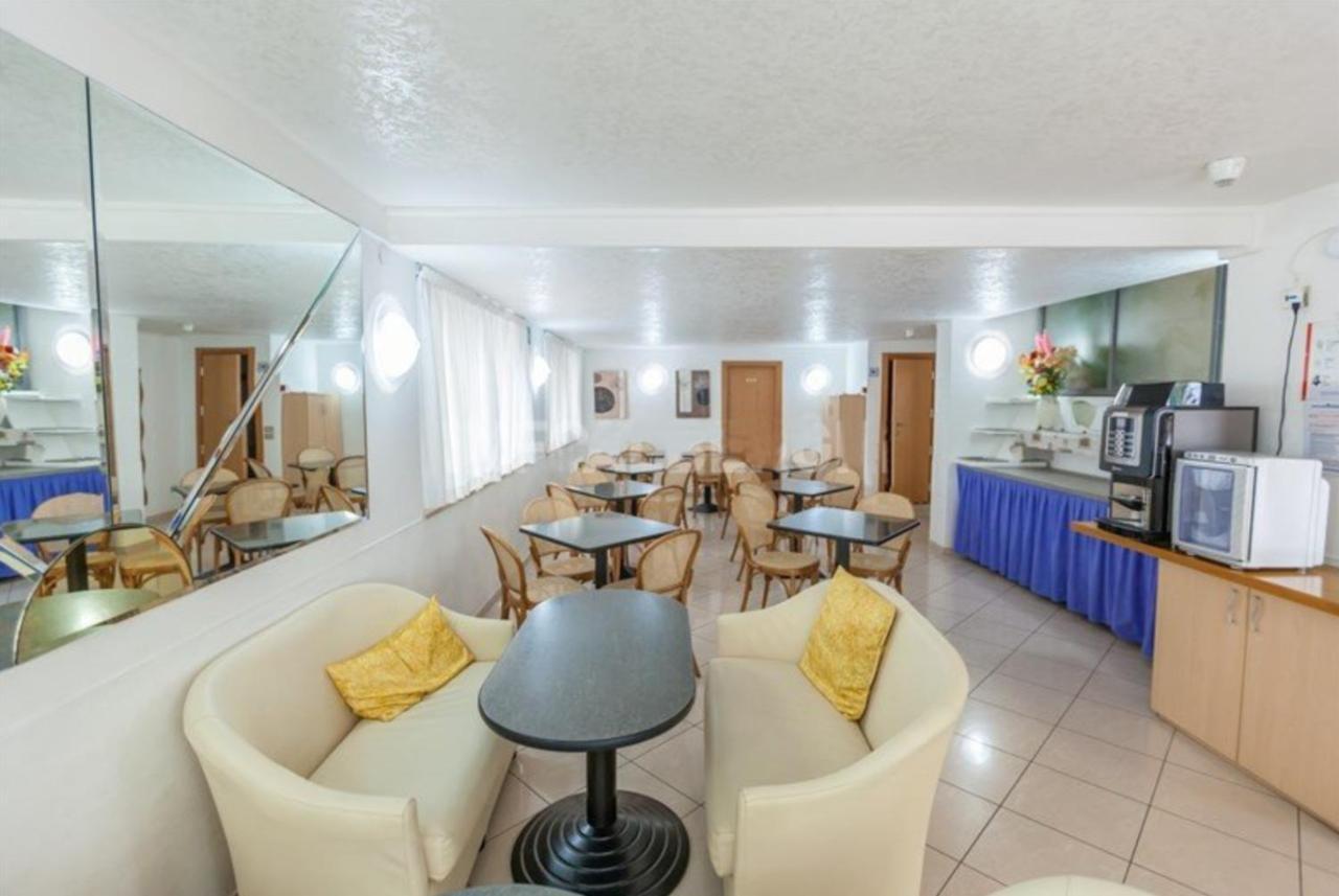 Hotel Azzurro Cattolica Exterior photo